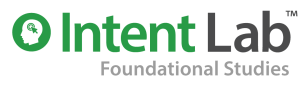 Intent Lab Foundational Studies Logo