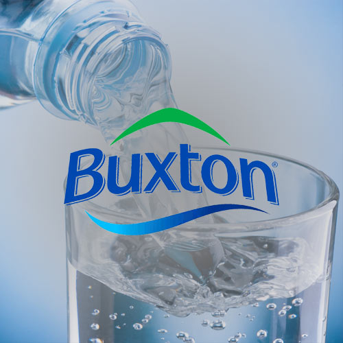 Buxton Water Icon