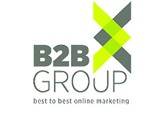 B2B Group logo