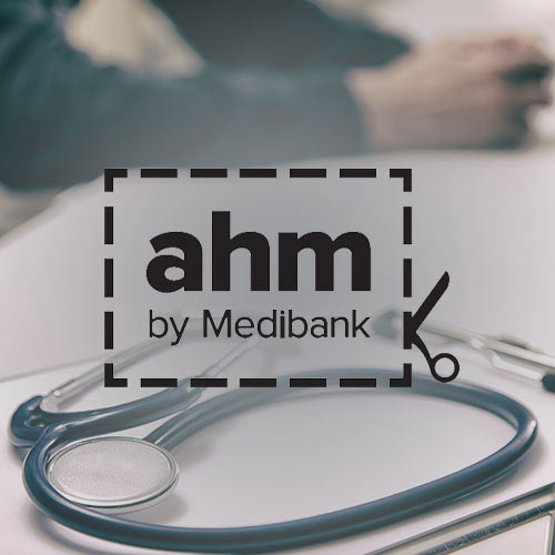 AHM by Medibank Icon