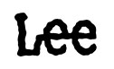 Lee