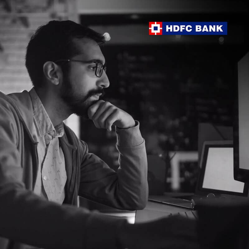HDFC Case Study by Performics India