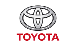 Toyota - Performics Client