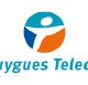Bouygues Telecom Logo