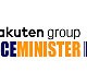 Rakuten Group Logo
