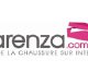 Sarenza Logo