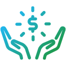 Investment Strategy Icon