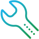 Tech Evaluation Icon