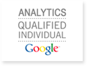 logo Analytics Qualified Individual