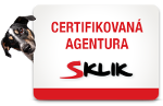 Certifikovaná agentura Sklik