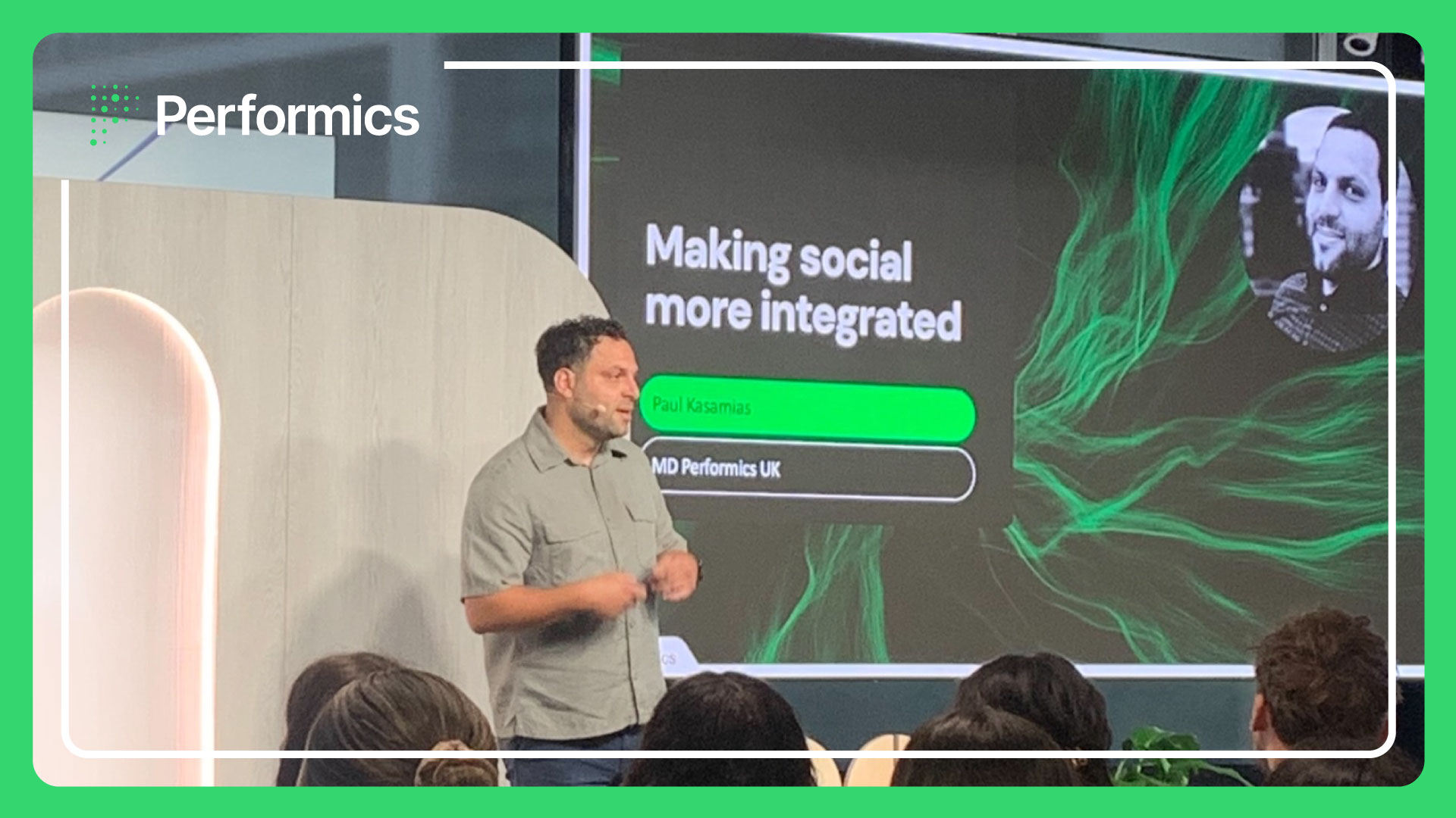 Performics x Meta Insights: Supercharging Social