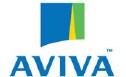 AVIVA Community Fund Logo