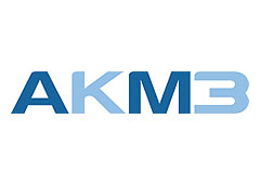 AKM3 Logo