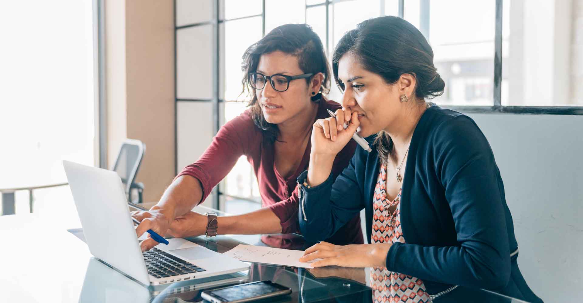 Intent Based Competitive Audit