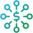 Performance Media Planning & Buying Icon