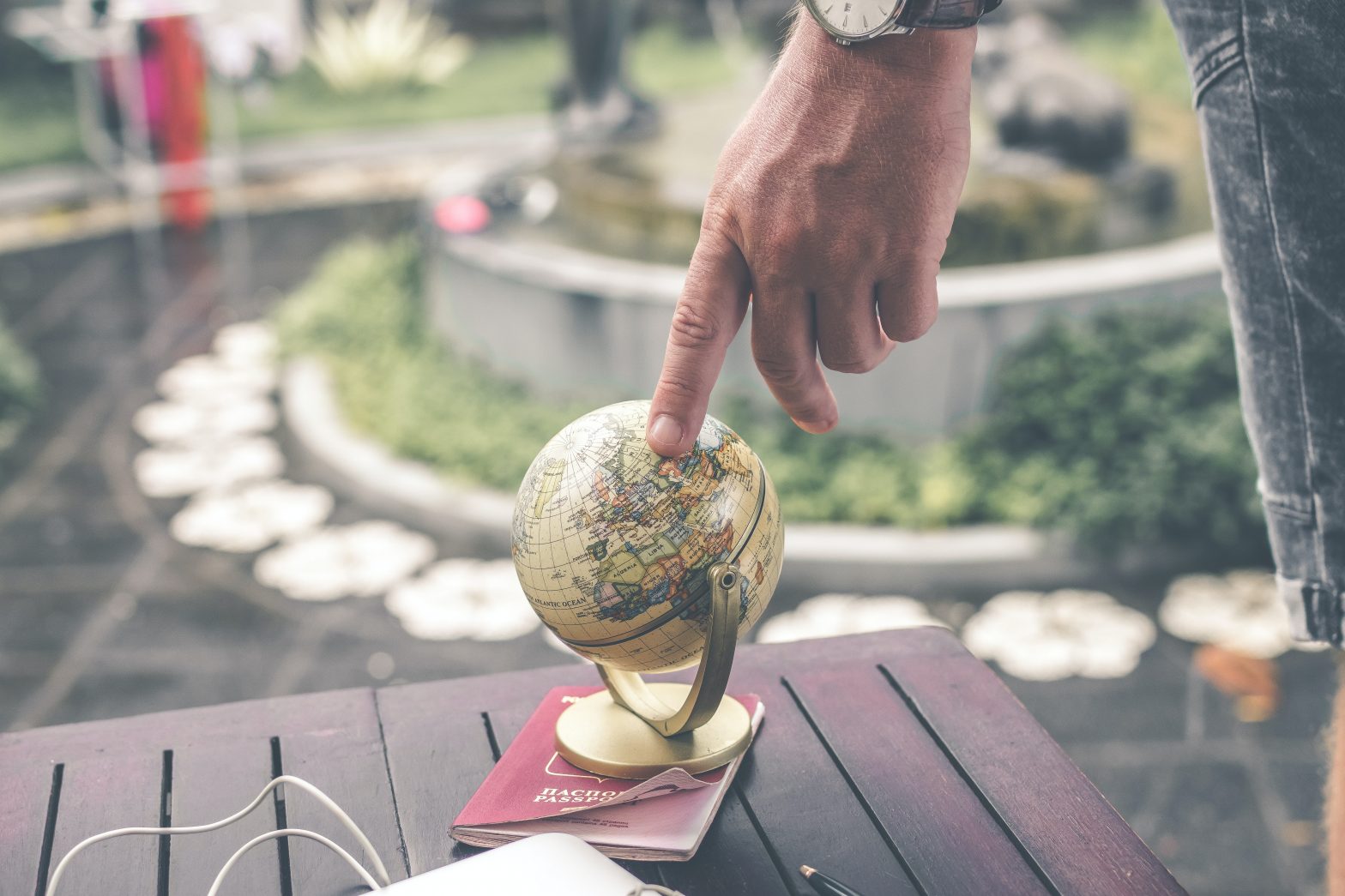 Réussir sa stratégie SEO à l'international