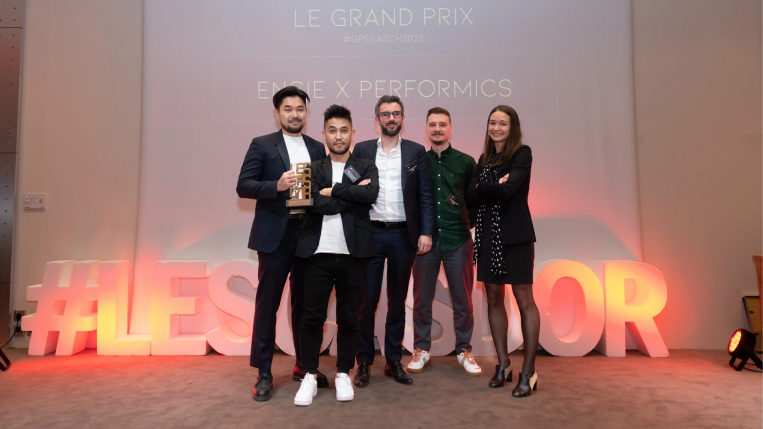 Grand Prix GPSearch22