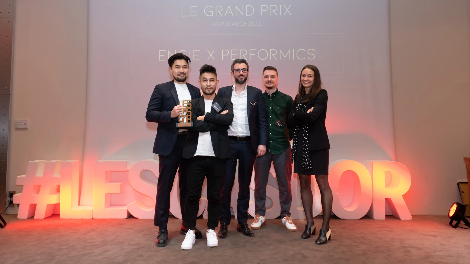 Grand Prix GPSearch22