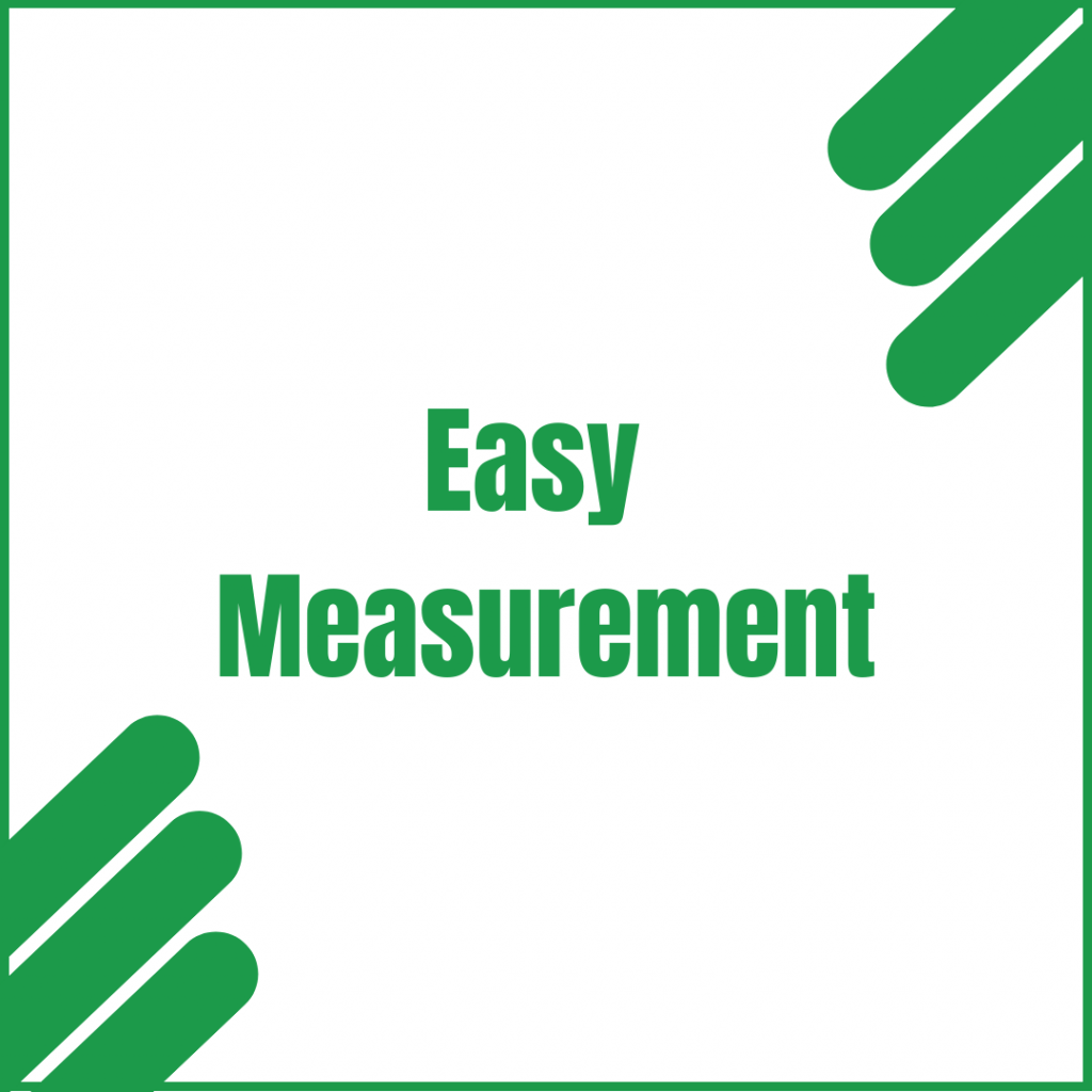 Easy Measurement
