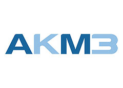 AKM3 logo