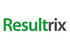 Resultrix logo