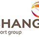 Changi Airport Group Logo