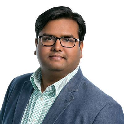 Pallav Jain