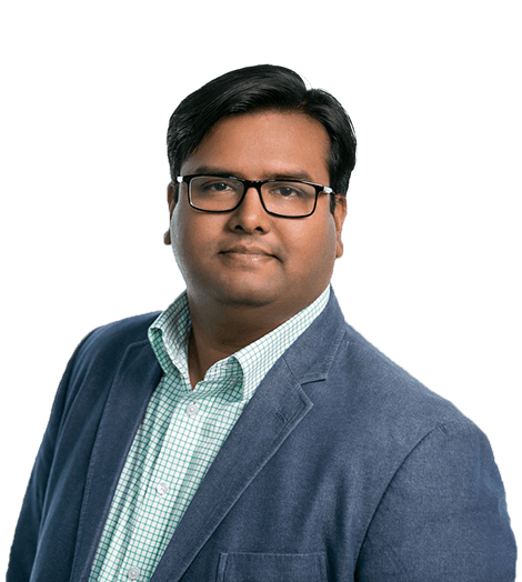 Pallav Jain