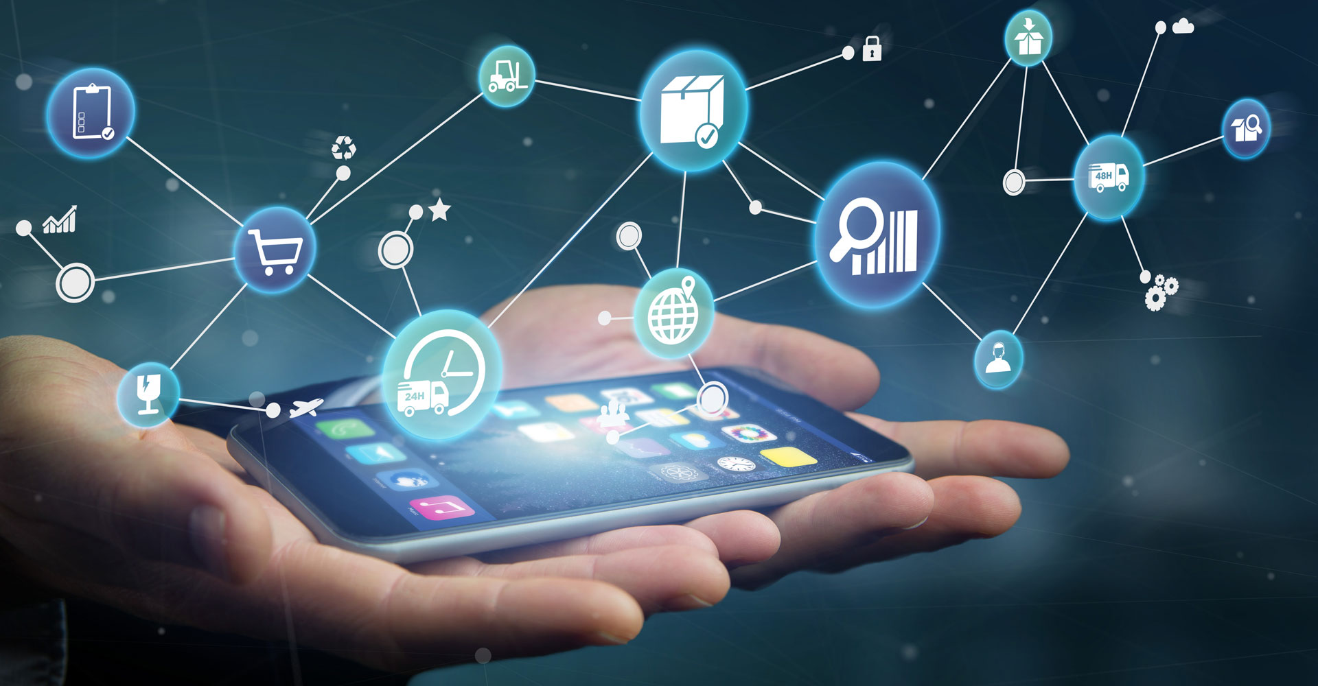 Managed services
