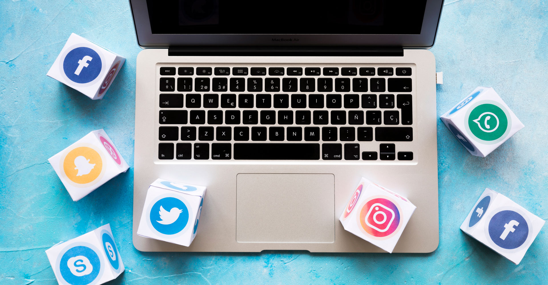 social media audience