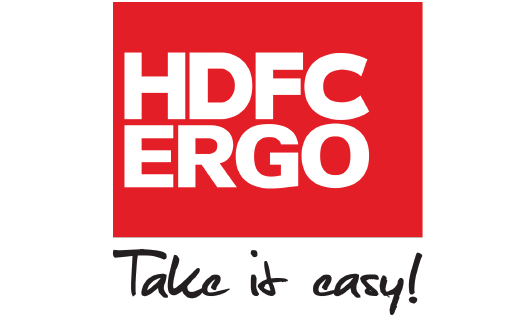 HDFC ergo