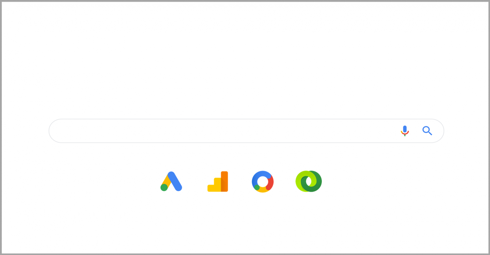 Google Updates