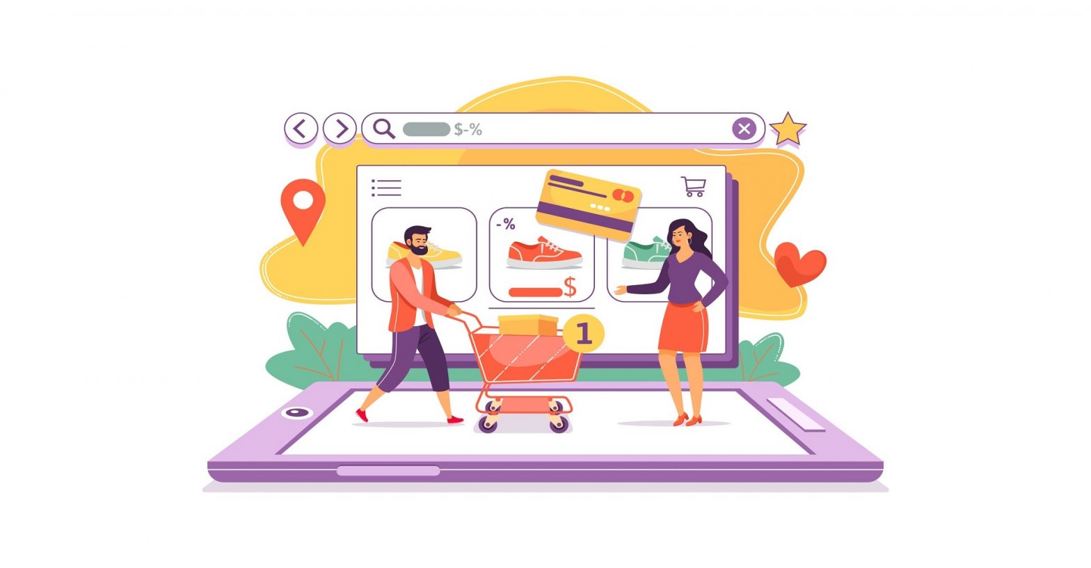 Smart Shopping Ads