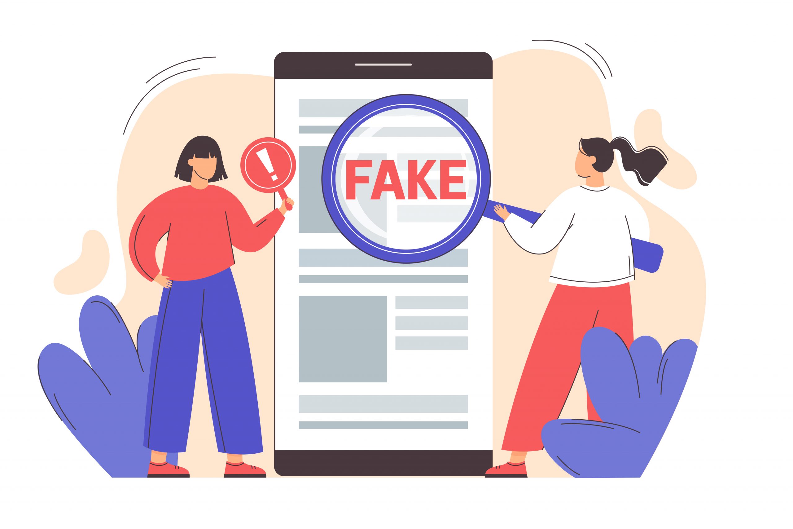 App Campaign Fraud