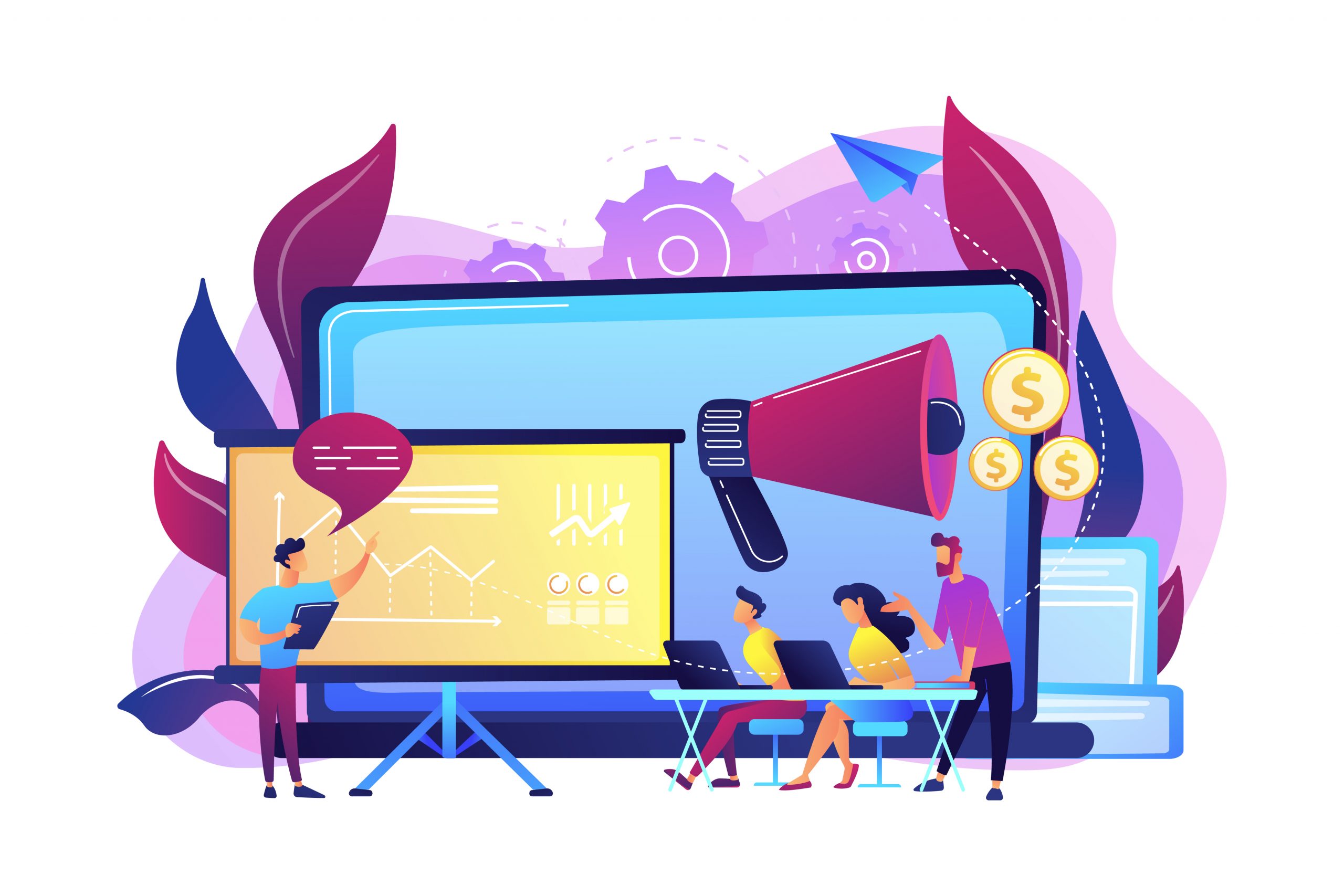 Programmatic Media Buying