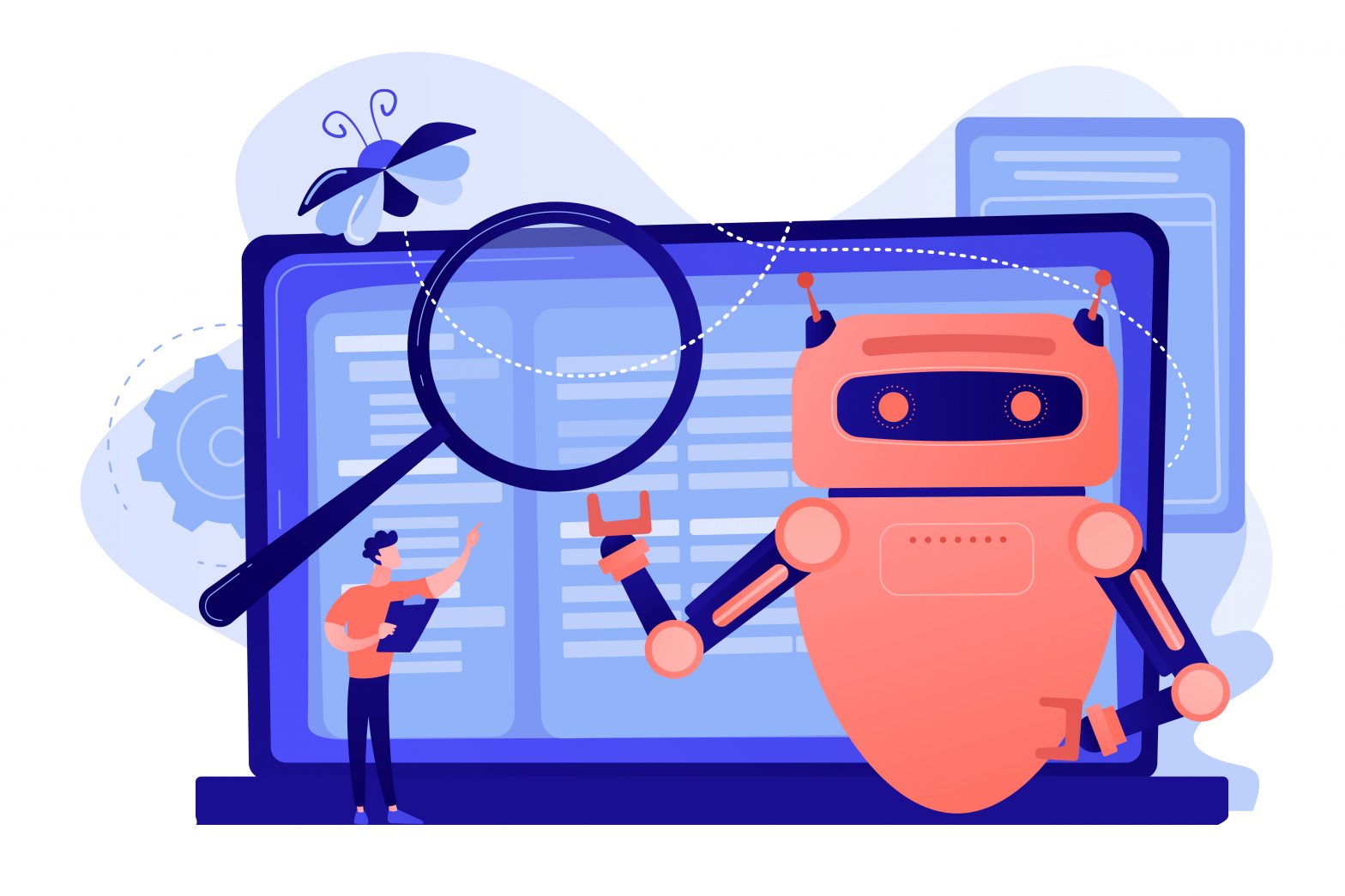 Content creation using generative AI
