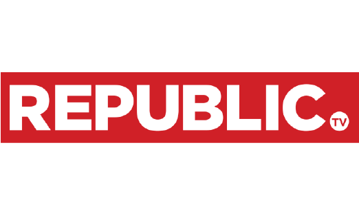 REPUBLIC TV