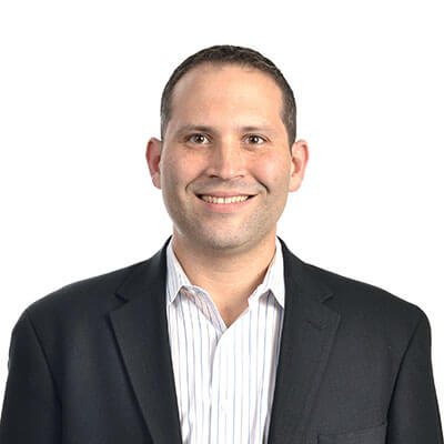 Craig Greenfield