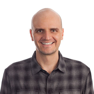 Esteban Ribero