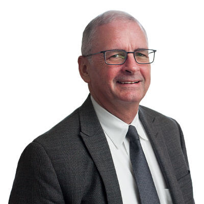 Frank Mulhern