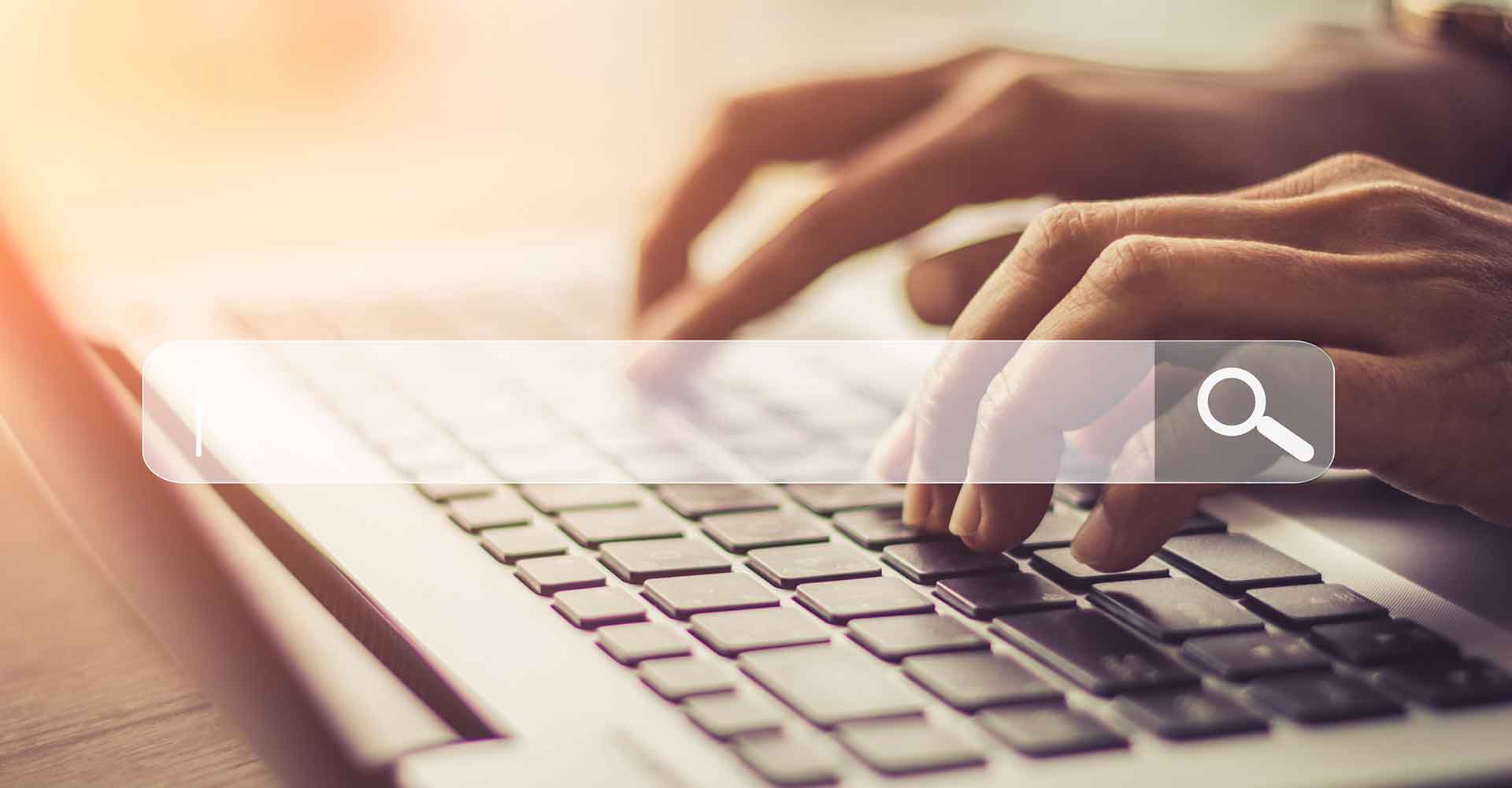 Search Engine Optimization