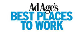 Ad Age Best Places to Work