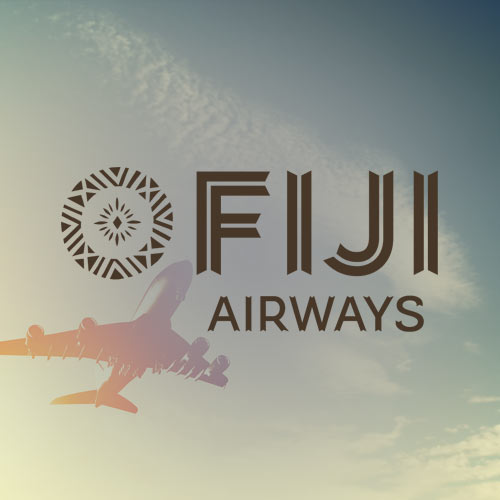 Fiji Airways Icon