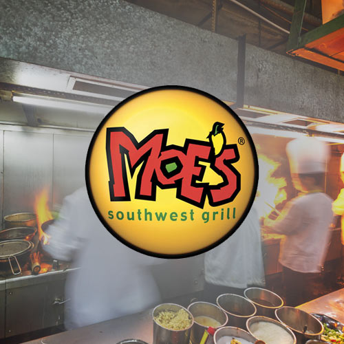 Moe's Southwest Grill Icon