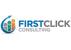 First Click logo