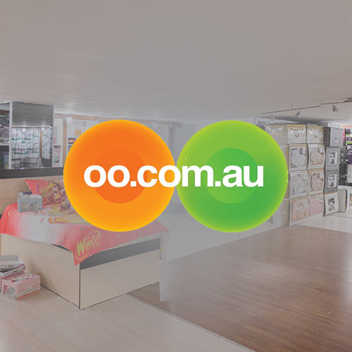 oo.com.au Logo