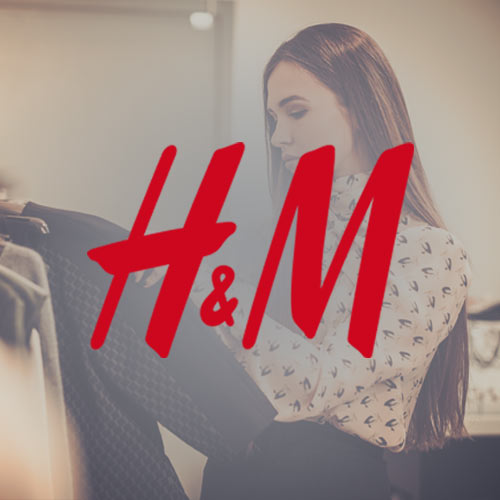 H&M Icon