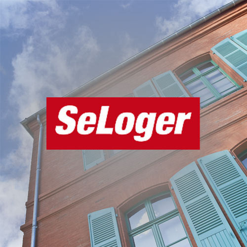 SeLoger Logo