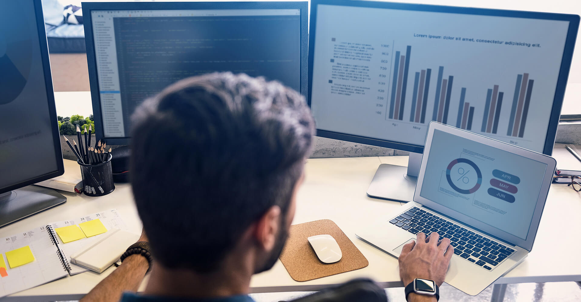 Consumer Demand Analysis