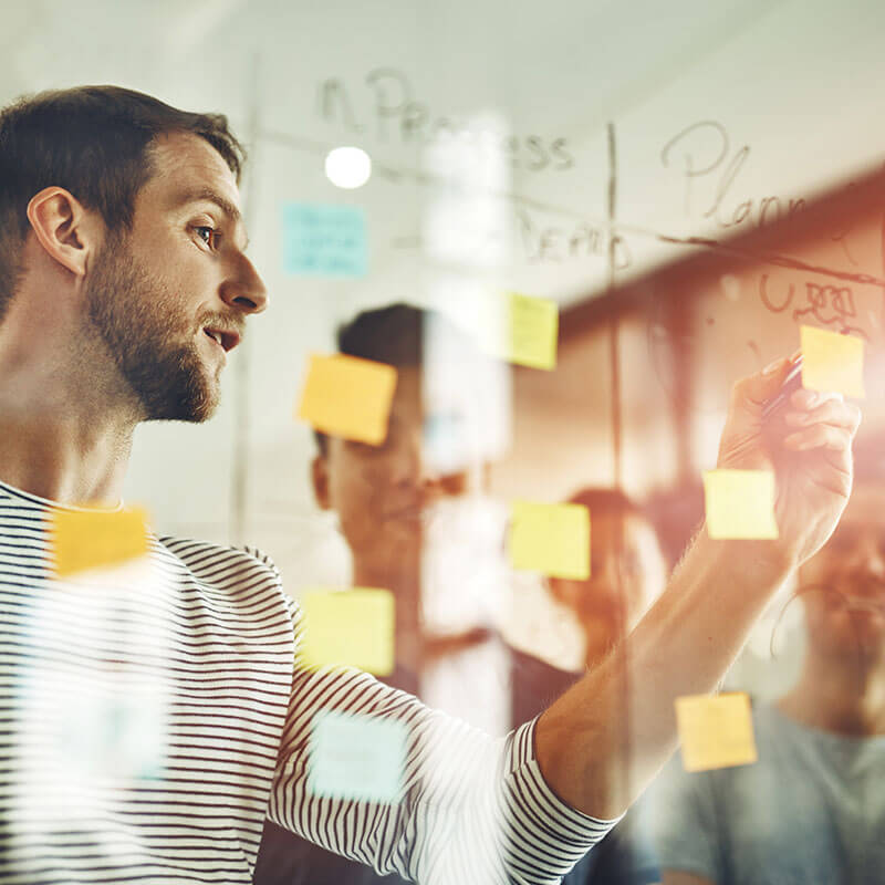 Performance Consulting